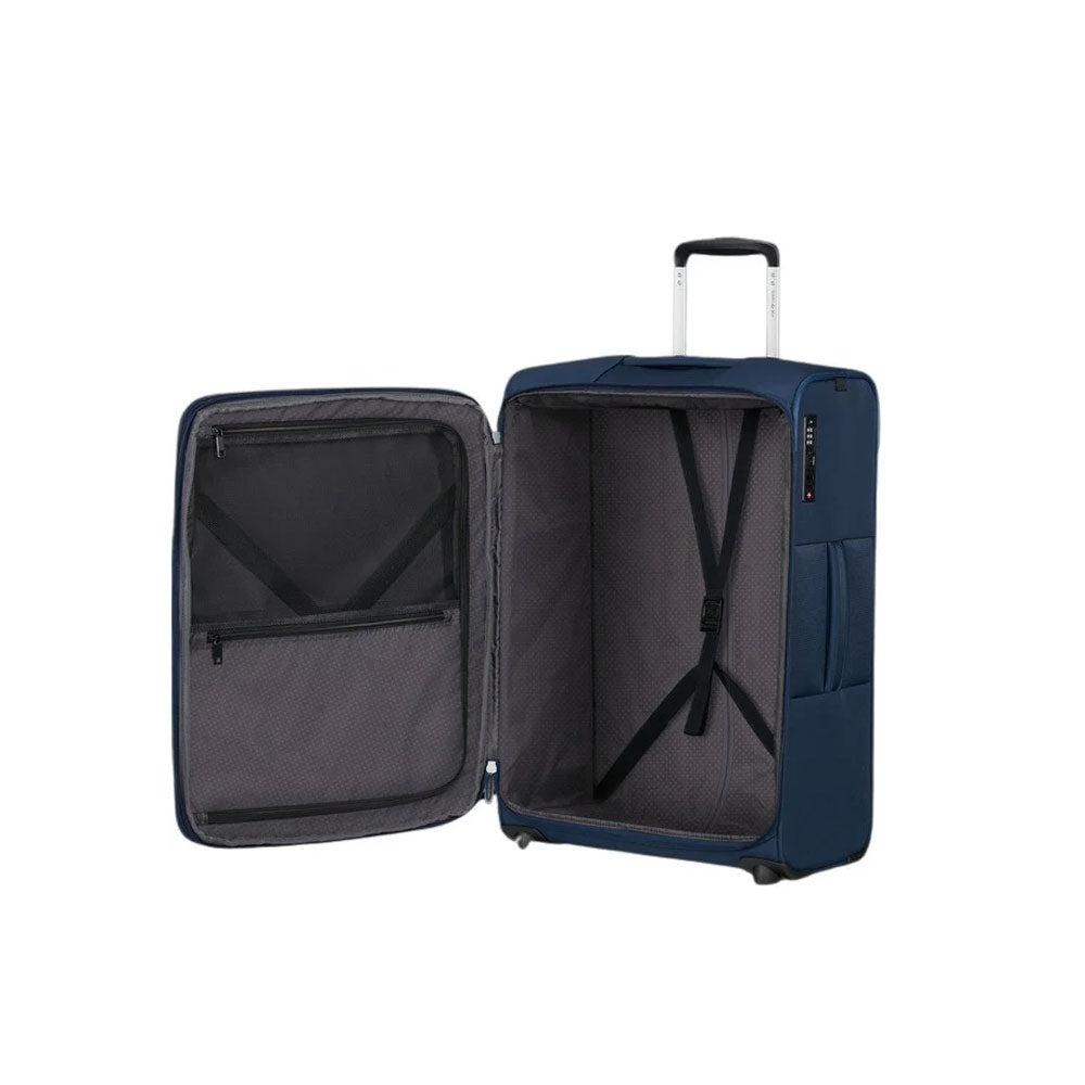 Trolley Medium Exp GoTwist Samsonite - MYLILLY