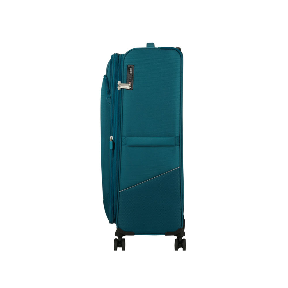Trolley Large Summerride Spinner Expandable American Tourister