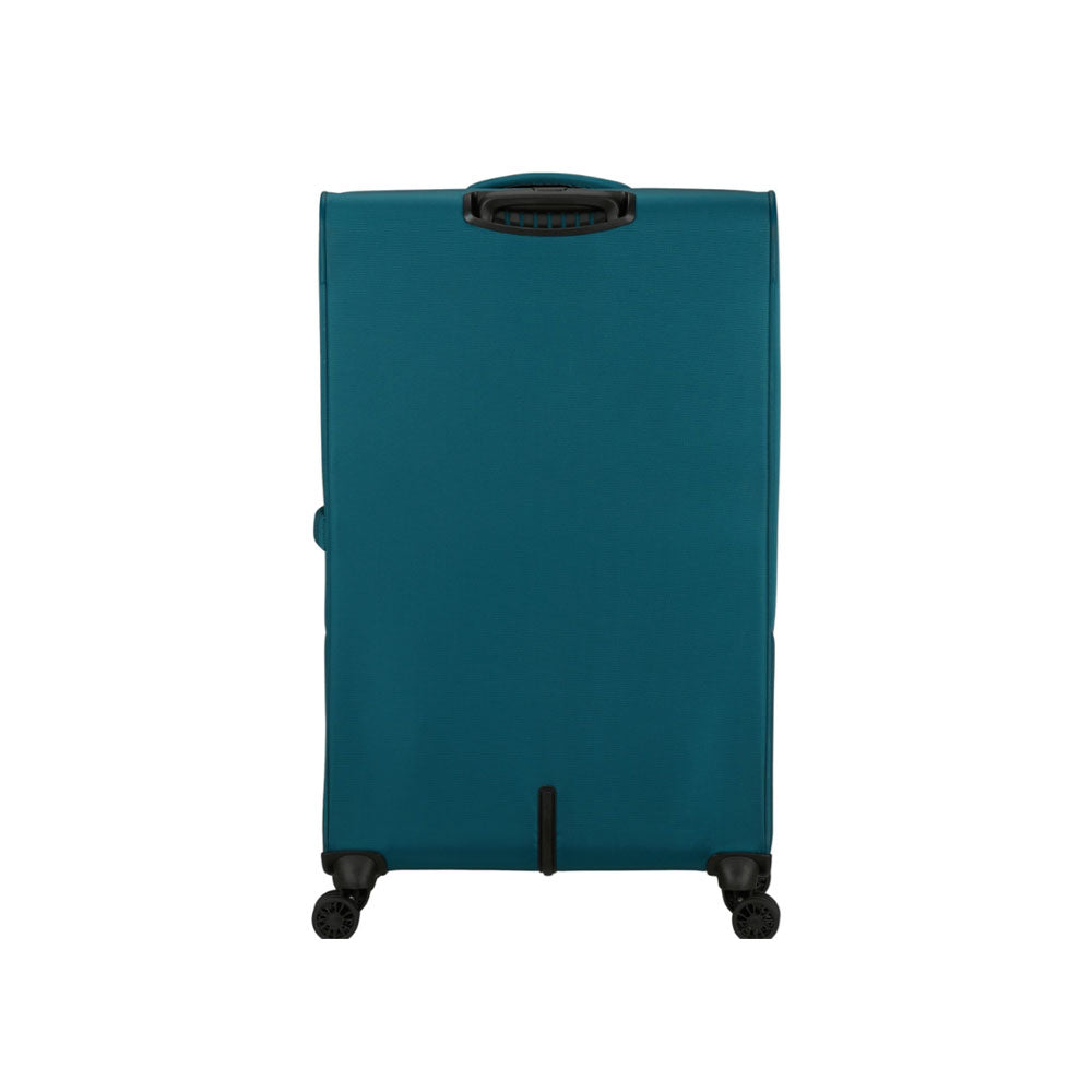 Trolley Large Summerride Spinner Expandable American Tourister