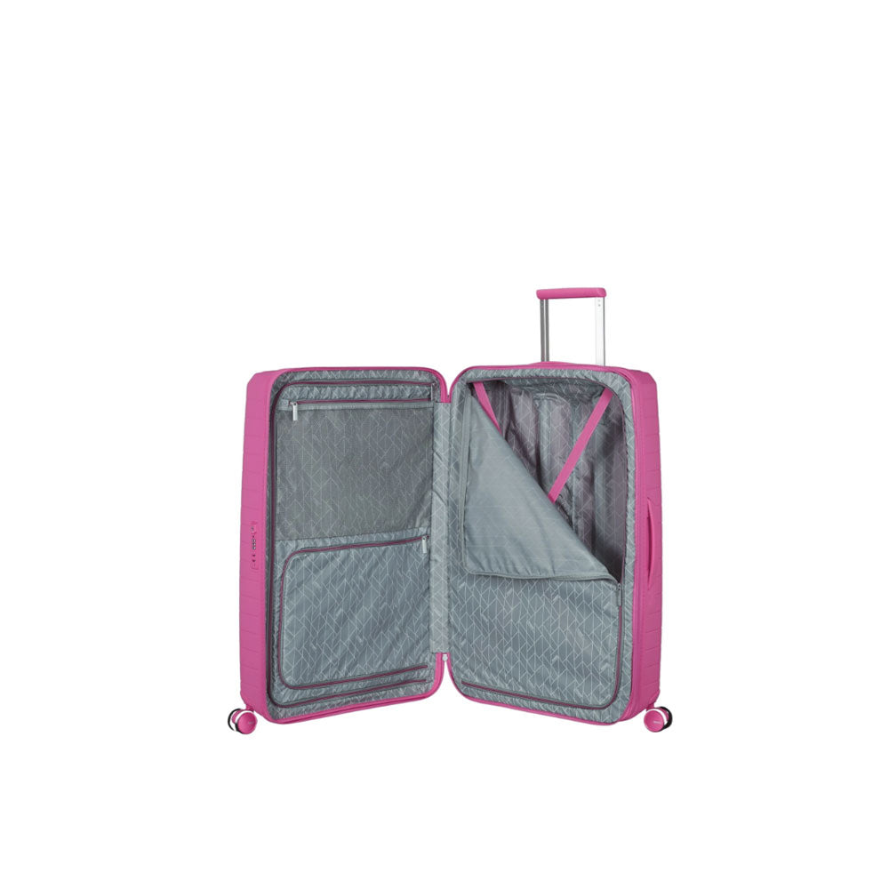 Cabin Trolley FastForward Exp American Tourister