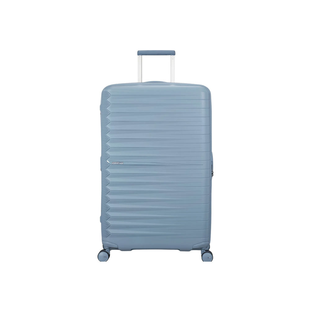 FastForward Large Trolley Exp American Tourister - MYLILLY