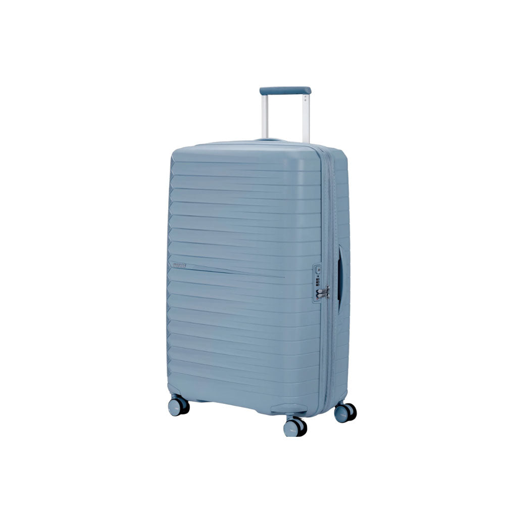 FastForward Large Trolley Exp American Tourister - MYLILLY