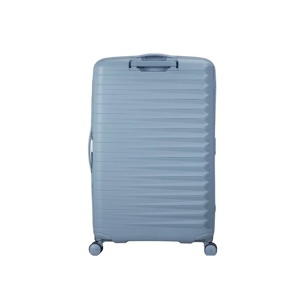 FastForward Large Trolley Exp American Tourister - MYLILLY