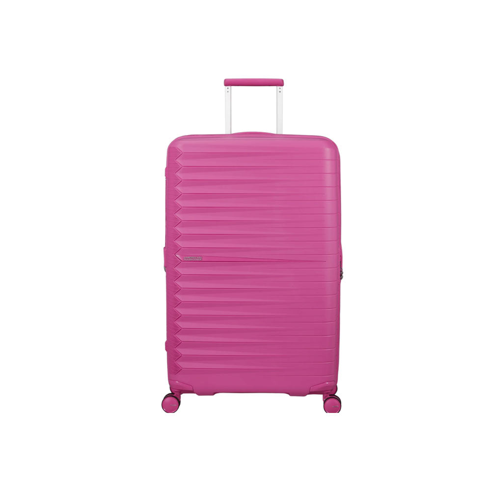 FastForward Large Trolley Exp American Tourister - MYLILLY
