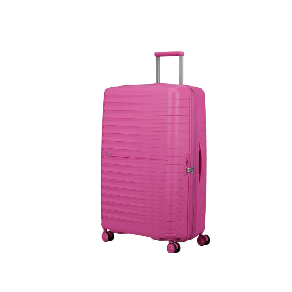 FastForward Large Trolley Exp American Tourister - MYLILLY