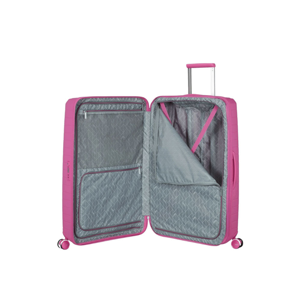 FastForward Large Trolley Exp American Tourister - MYLILLY