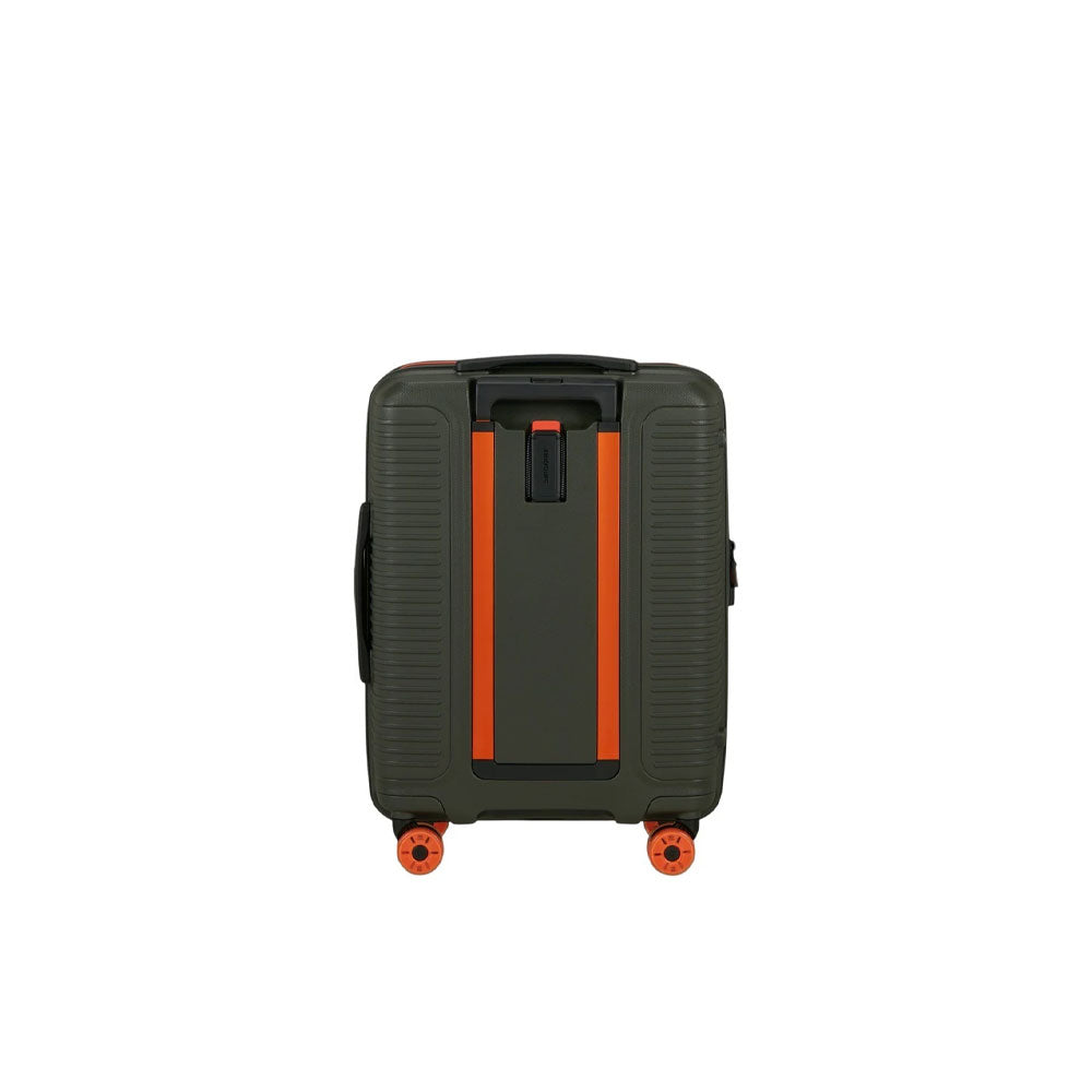 Cabin Trolley Prodiver Exp Samsonite