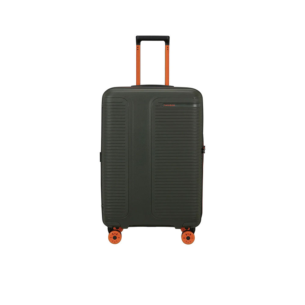 Medium Trolley Prodiver Exp Samsonite