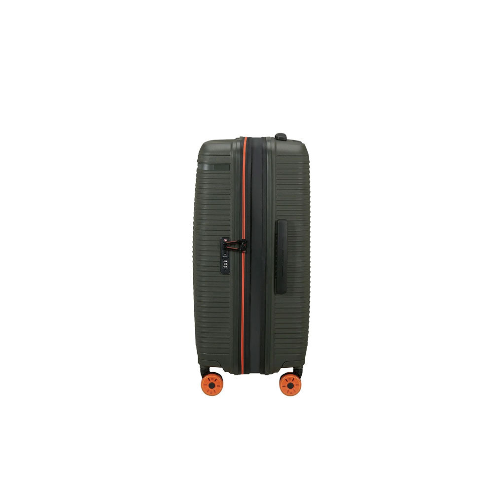 Medium Trolley Prodiver Exp Samsonite