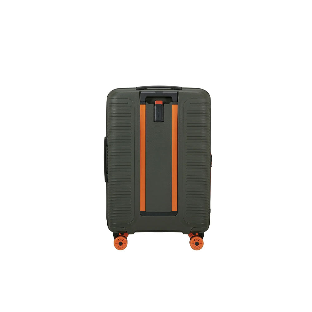 Medium Trolley Prodiver Exp Samsonite