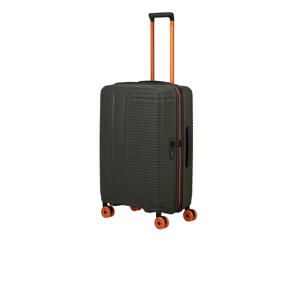 Medium Trolley Prodiver Exp Samsonite
