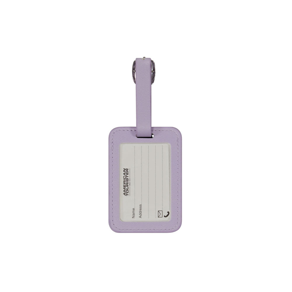 Luggage Tags American Tourister - MYLILLY