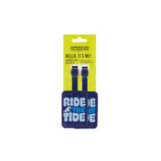 Graphic Tags American Tourister - MYLILLY