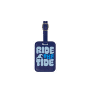Graphic Tags American Tourister - MYLILLY