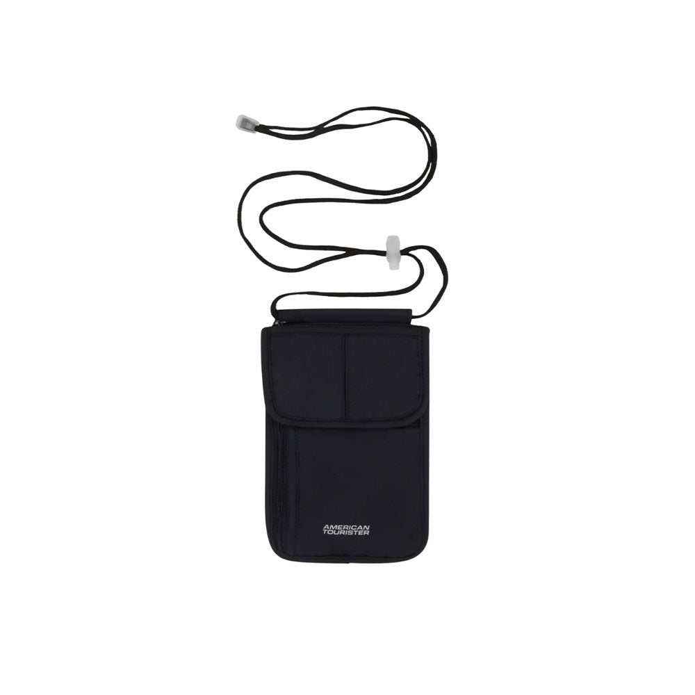 Neck Pouch American Tourister - MYLILLY