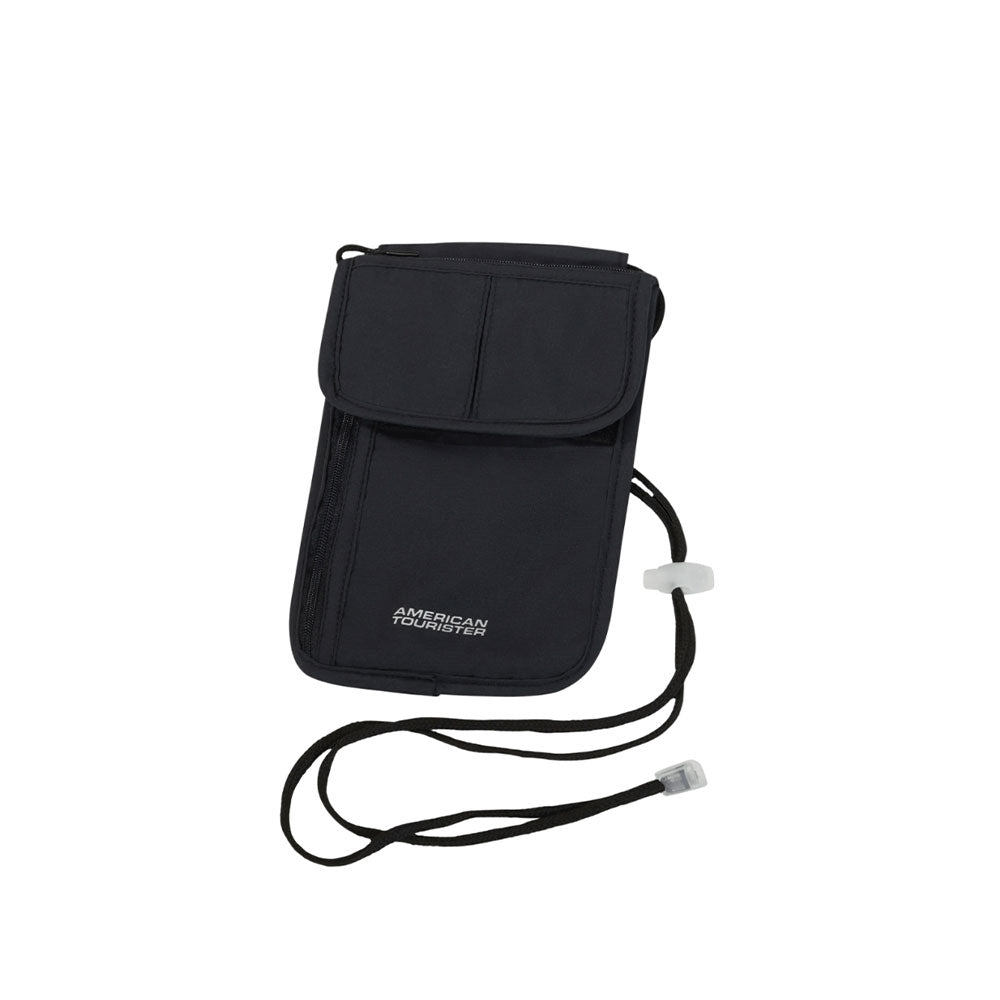 Neck Pouch American Tourister - MYLILLY