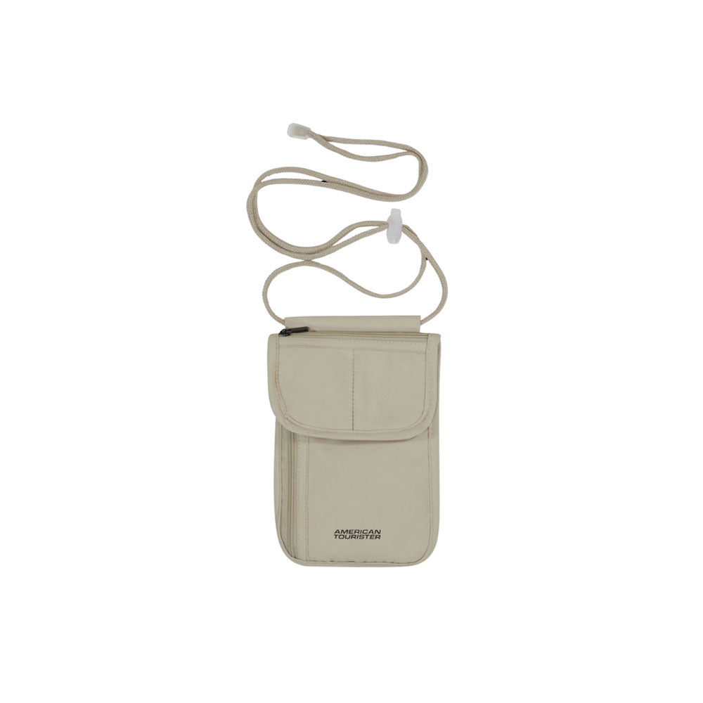 Neck Pouch American Tourister - MYLILLY