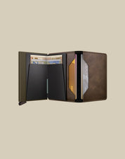 Porta carte Slimwallet Vintage Secrid