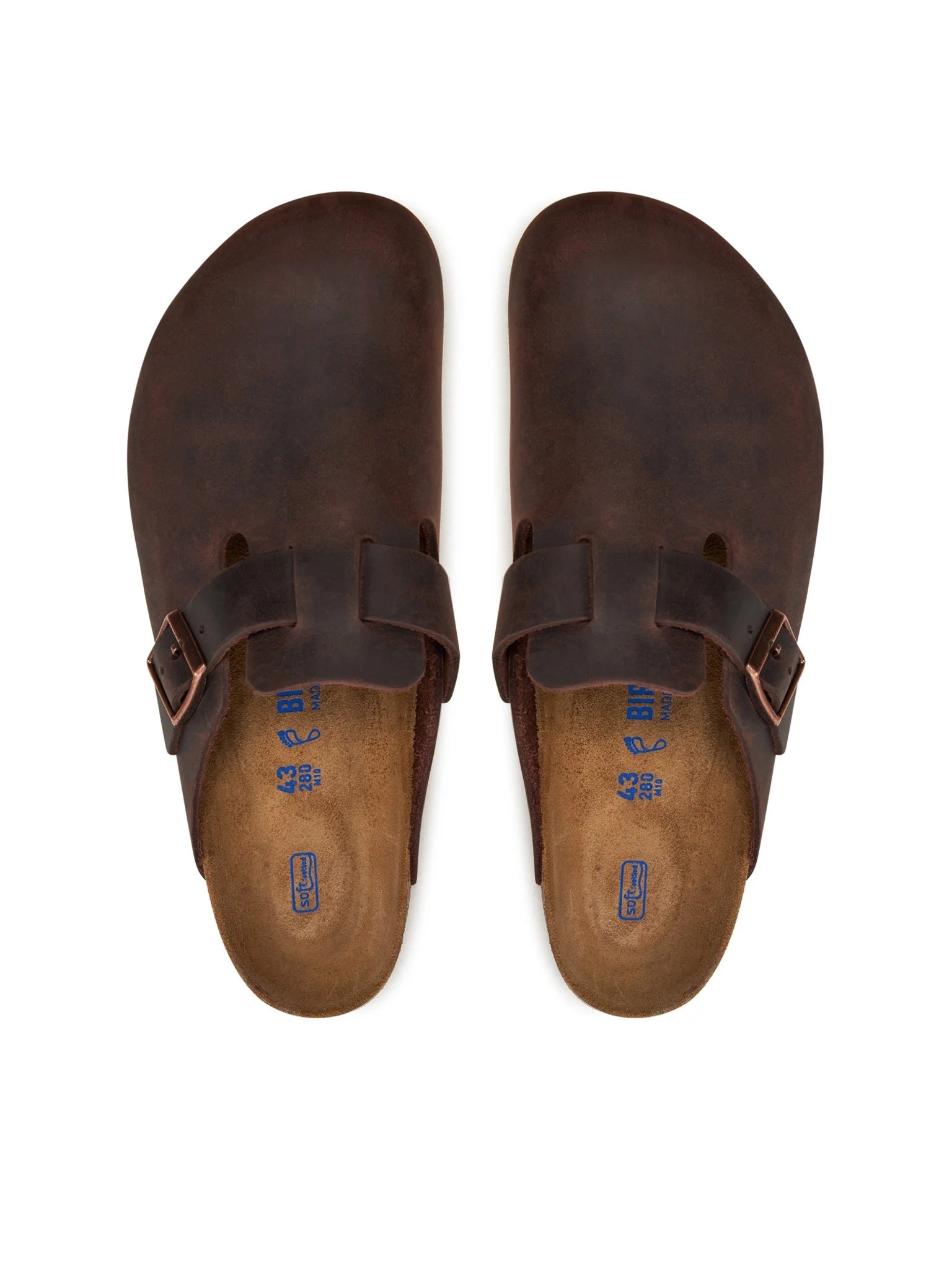 Boston Birkenstock