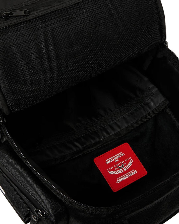 Zaino Midnight Osaka Payload Sprayground