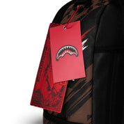 Zaino Smeared Grunge Dlxsv Sprayground