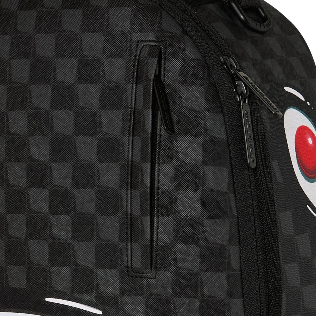 Zaino Sip Balloon Black Dlxsv Sprayground