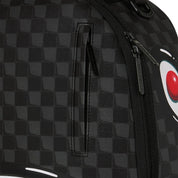 Zaino Sip Balloon Black Dlxsv Sprayground