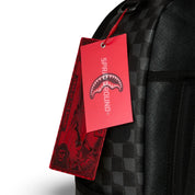 Zaino Sip Balloon Black Dlxsv Sprayground