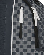 Zaino Upscale Check Dlxsv Sprayground