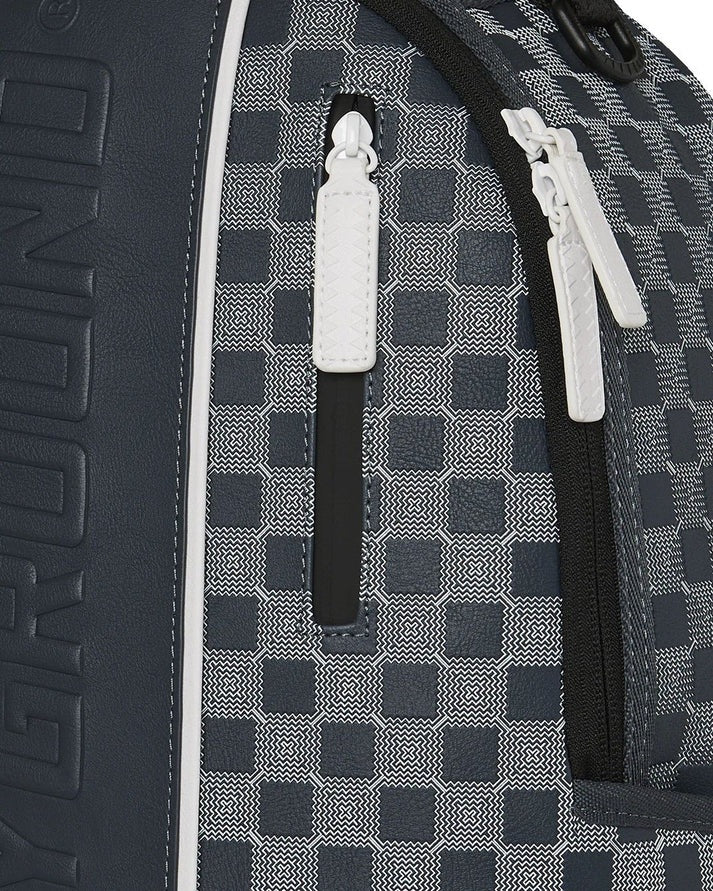 Zaino Upscale Check Dlxsv Sprayground