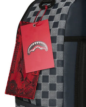 Zaino Upscale Check Dlxsv Sprayground