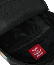 Monopoly Money Stacks Dlxsv Backpack Sprayground