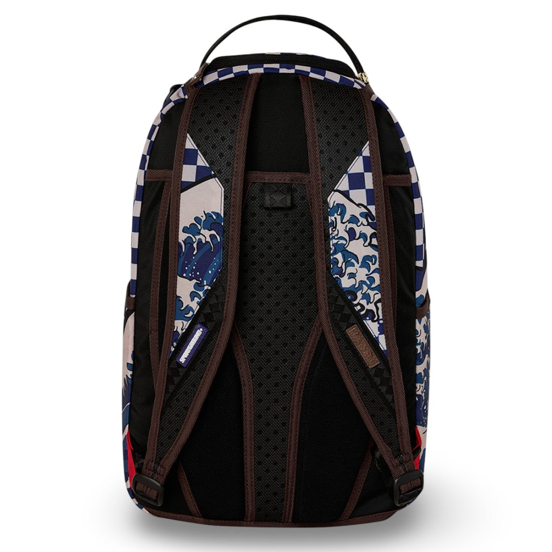 Zaino Ichimatsu-Moyo Camokawa Dlx-Cotton Sprayground