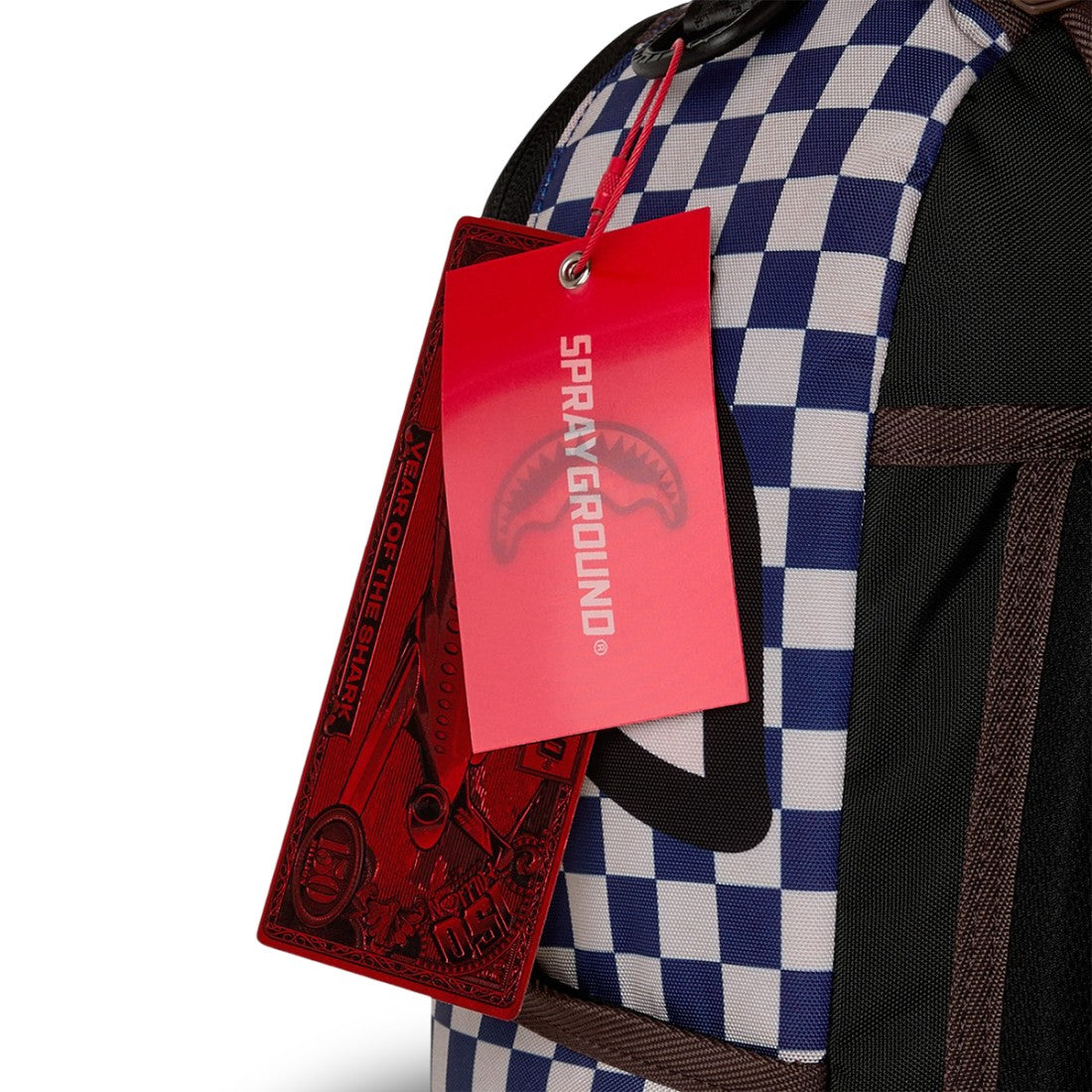 Zaino Ichimatsu-Moyo Camokawa Dlx-Cotton Sprayground