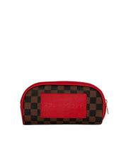 Red Redemption Pouch Sprayground - MYLILLY
