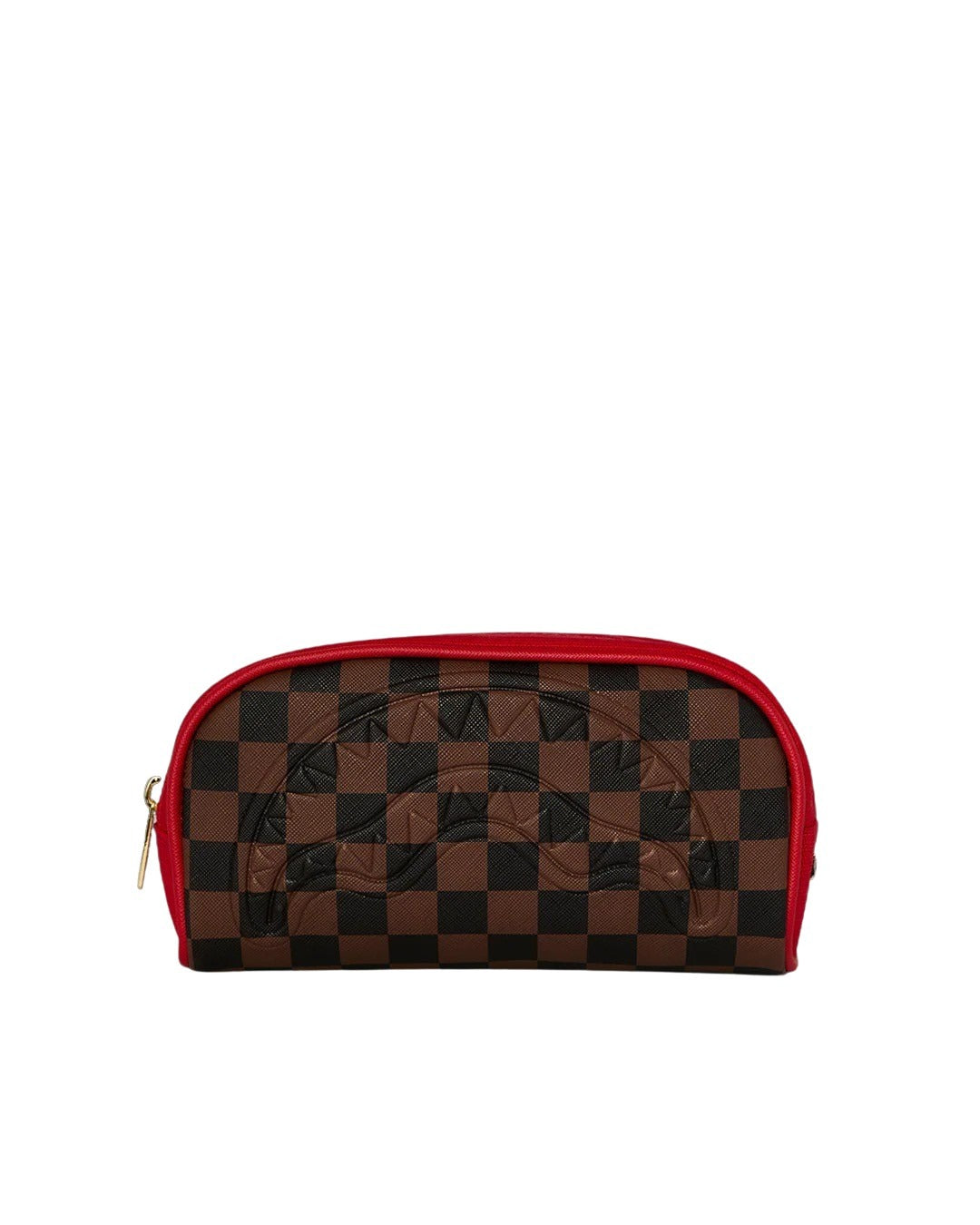 Red Redemption Pouch Sprayground - MYLILLY