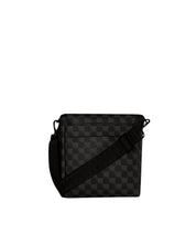 Sip Balloon Black Messenger Sling Sprayground - MYLILLY