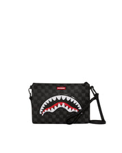 Sip Balloon Black Crossbody Pouchette Sprayground - MYLILLY