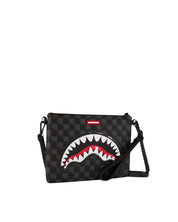 Sip Balloon Black Crossbody Pouchette Sprayground - MYLILLY