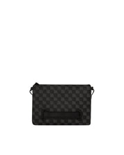 Sip Balloon Black Crossbody Pouchette Sprayground - MYLILLY