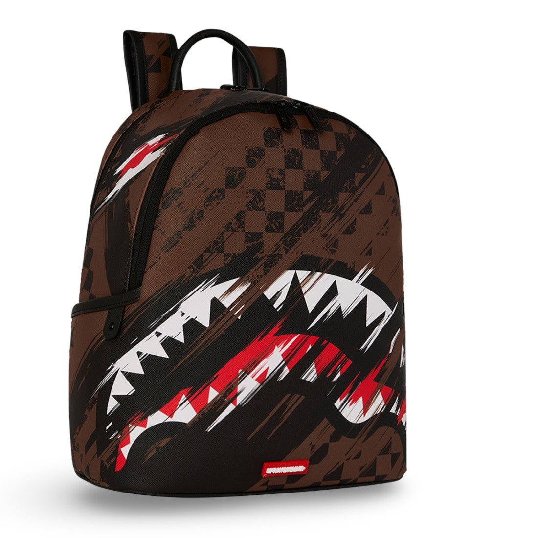 Smeared Grunge Savage Backpack Sprayground - MYLILLY