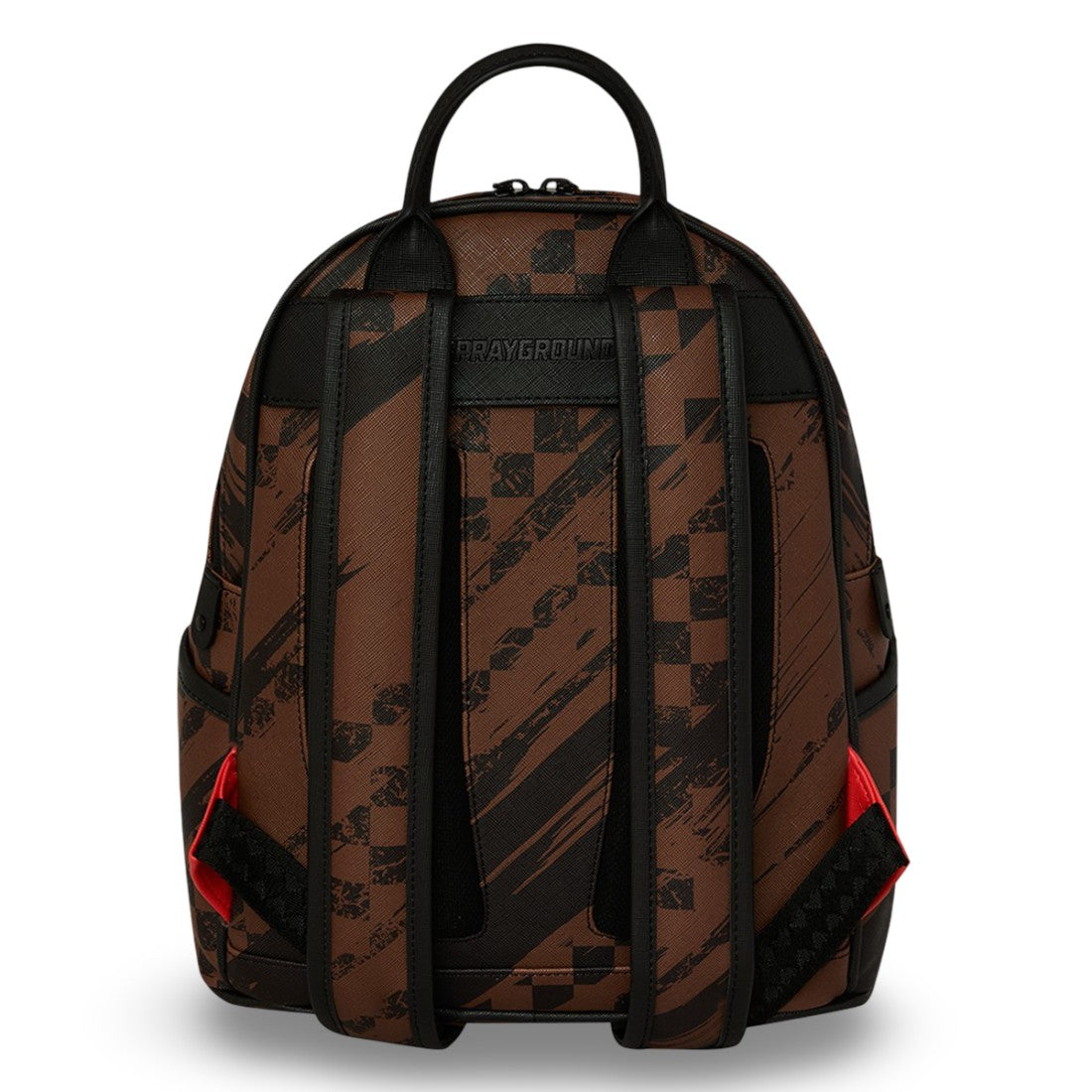 Smeared Grunge Savage Backpack Sprayground - MYLILLY