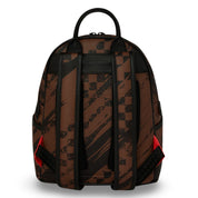Smeared Grunge Savage Backpack Sprayground - MYLILLY