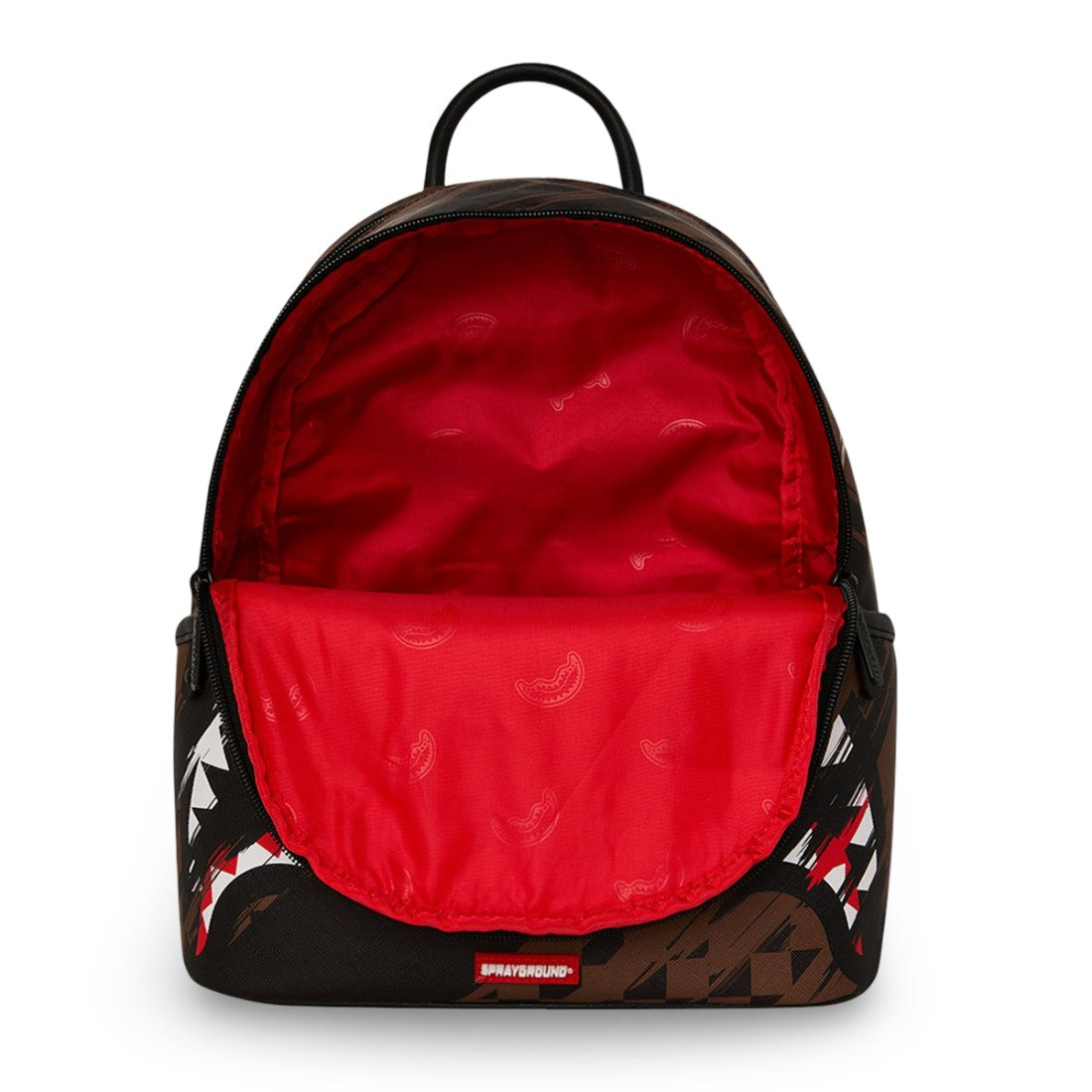 Smeared Grunge Savage Backpack Sprayground - MYLILLY