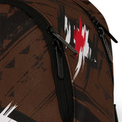 Smeared Grunge Savage Backpack Sprayground