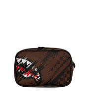 Smeared Grunge Toiletry Brick Sprayground