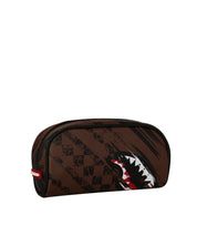 Smeared Grunge Pencil Pouch Sprayground - MYLILLY