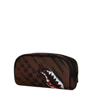Smeared Grunge Pencil Pouch Sprayground - MYLILLY