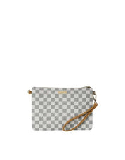 3AM Cream Crossbody Pouchette Sprayground - MYLILLY