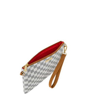 3AM Cream Crossbody Pouchette Sprayground - MYLILLY